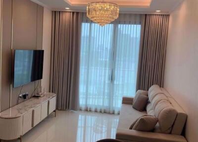 1 bed Condo in Supalai Oriental Sukhumvit 39 Khlong Tan Nuea Sub District C019588