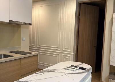 2 bed Condo in Noble Around 33 Khlong Tan Nuea Sub District C019586