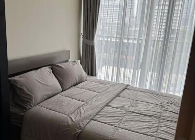 2 bed Condo in Noble Around 33 Khlong Tan Nuea Sub District C019586