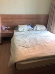 1 bed Condo in Rhythm Sukhumvit Phra Khanong Sub District C019577