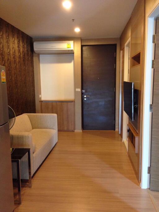 1 bed Condo in Rhythm Sukhumvit Phra Khanong Sub District C019577