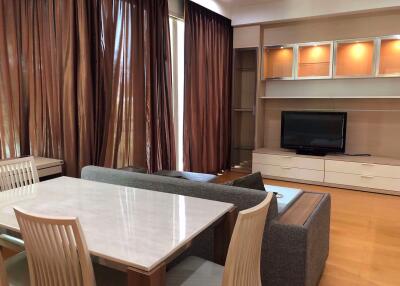 1 bed Condo in Rhythm Sukhumvit Phra Khanong Sub District C019577