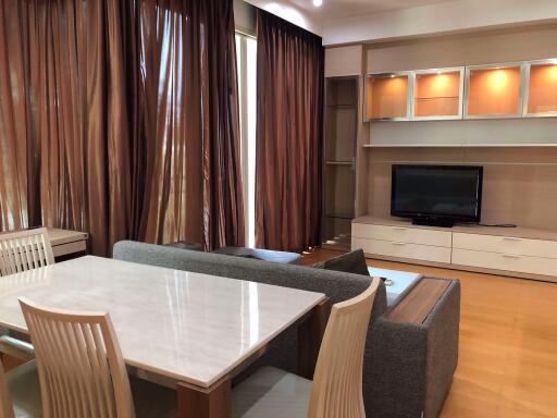 1 bed Condo in Rhythm Sukhumvit Phra Khanong Sub District C019577