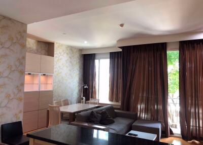 1 bed Condo in Rhythm Sukhumvit Phra Khanong Sub District C019577