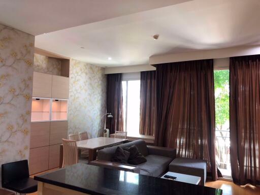 1 bed Condo in Rhythm Sukhumvit Phra Khanong Sub District C019577