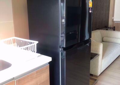 1 bed Condo in Rhythm Sukhumvit Phra Khanong Sub District C019577