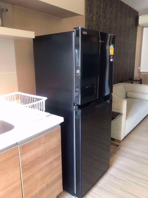 1 bed Condo in Rhythm Sukhumvit Phra Khanong Sub District C019577