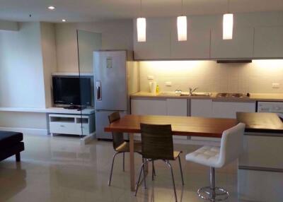 1 bed Condo in Wittayu Complex Makkasan Sub District C019574