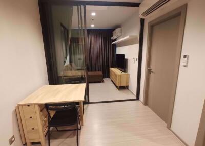 1 bed Condo in LIFE Asoke - Rama 9 Makkasan Sub District C019573