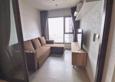 1 bed Condo in LIFE Asoke - Rama 9 Makkasan Sub District C019573