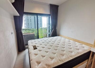 1 bed Condo in LIFE Asoke - Rama 9 Makkasan Sub District C019573