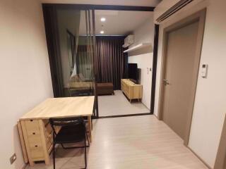 1 bed Condo in LIFE Asoke - Rama 9 Makkasan Sub District C019573