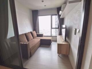 1 bed Condo in LIFE Asoke - Rama 9 Makkasan Sub District C019573