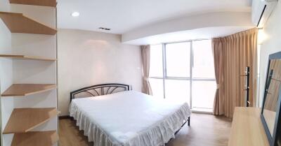 1 bed Condo in The Waterford Diamond Khlongtan Sub District C019572