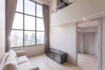 2 bed Condo in Knightsbridge Prime Sathorn Thungmahamek Sub District C019570