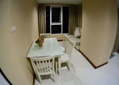 2 bed Condo in Sukhumvit Living Town Khlong Toei Nuea Sub District C019569