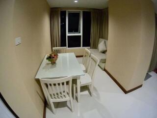 2 bed Condo in Sukhumvit Living Town Khlong Toei Nuea Sub District C019569