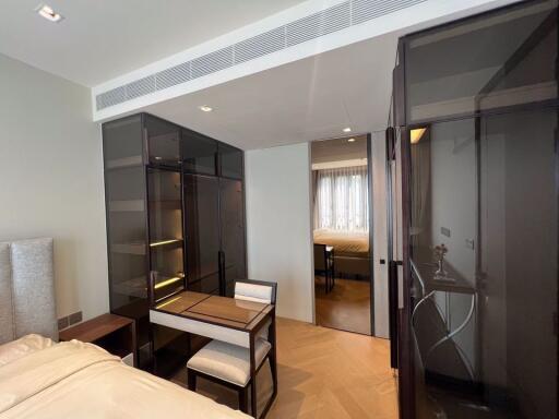 1 bed Condo in The Reserve Sukhumvit 61 Khlong Tan Nuea Sub District C019567