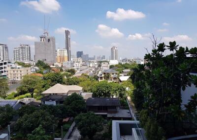 2 bed Condo in Whizdom Connect Sukhumvit Bangchak Sub District C019565