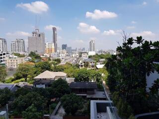 2 bed Condo in Whizdom Connect Sukhumvit Bangchak Sub District C019565