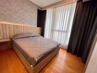 2 bed Condo in The Lumpini 24 Khlongtan Sub District C019564