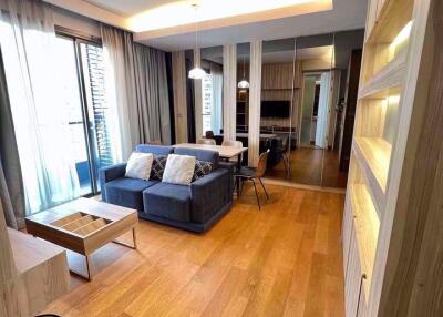 2 bed Condo in The Lumpini 24 Khlongtan Sub District C019564