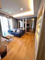 2 bed Condo in The Lumpini 24 Khlongtan Sub District C019564