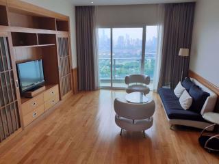 3 bed Condo in Millennium Residence Khlongtoei Sub District C019561