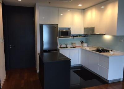 2 bed Condo in Amanta Lumpini Thungmahamek Sub District C019560