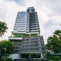 2 bed Condo in Amanta Lumpini Thungmahamek Sub District C019560