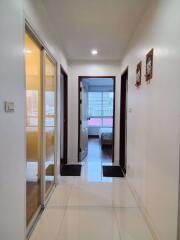 2 bed Condo in PG Rama IX Huai Khwang Sub District C019557