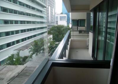 2 bed Condo in Sathorn Gardens Thungmahamek Sub District C019556