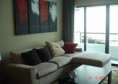 2 bed Condo in Sathorn Gardens Thungmahamek Sub District C019556