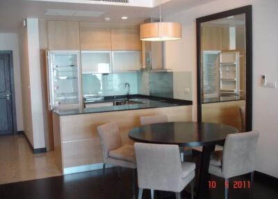 2 bed Condo in Sathorn Gardens Thungmahamek Sub District C019556