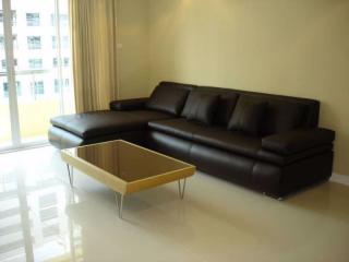 2 bed Condo in Sukhumvit City Resort Khlong Toei Nuea Sub District C019555