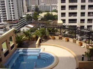 2 bed Condo in Sukhumvit City Resort Khlong Toei Nuea Sub District C019555