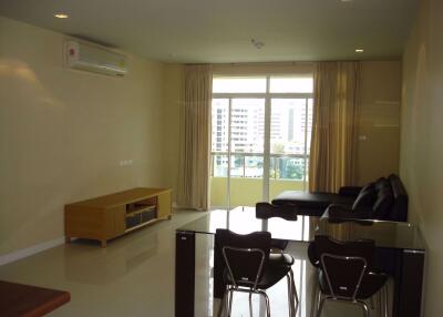 2 bed Condo in Sukhumvit City Resort Khlong Toei Nuea Sub District C019555