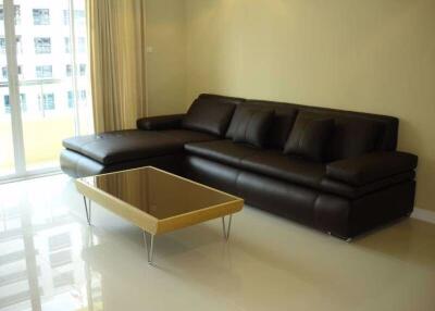 2 bed Condo in Sukhumvit City Resort Khlong Toei Nuea Sub District C019555