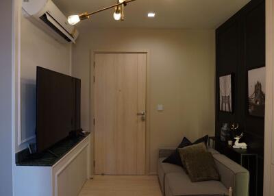 1 bed Condo in Life One Wireless Lumphini Sub District C019554