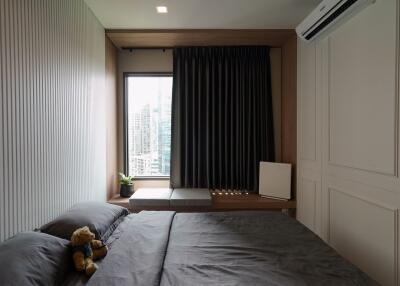 1 bed Condo in Life One Wireless Lumphini Sub District C019554