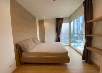 1 bed Condo in The Light House Khlong San District C019549