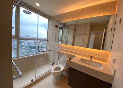 1 bed Condo in The Light House Khlong San District C019549