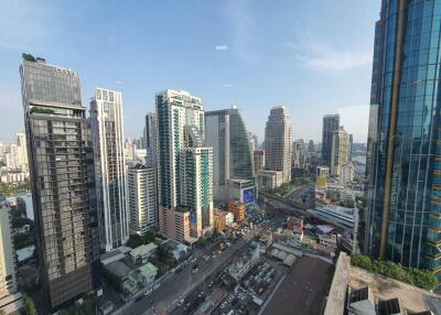 2 bed Condo in Ashton Asoke Khlong Toei Nuea Sub District C019546