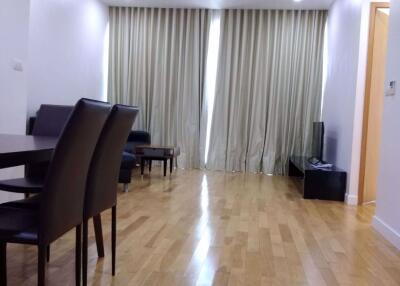 2 bed Condo in Millennium Residence Khlongtoei Sub District C019545