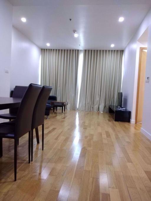 2 bed Condo in Millennium Residence Khlongtoei Sub District C019545