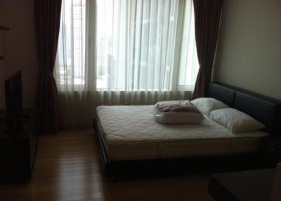 1 bed Condo in Siri at Sukhumvit Phra Khanong Sub District C019544