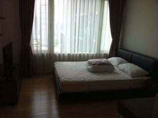 1 bed Condo in Siri at Sukhumvit Phra Khanong Sub District C019544
