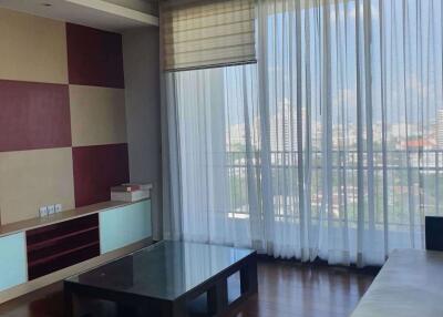 2 bed Condo in Quattro by Sansiri Khlong Tan Nuea Sub District C019543