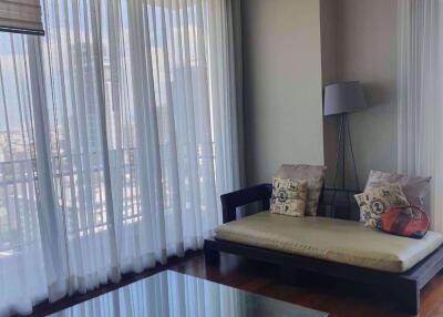 2 bed Condo in Quattro by Sansiri Khlong Tan Nuea Sub District C019543