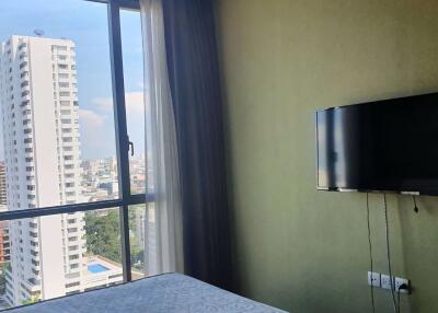 2 bed Condo in Quattro by Sansiri Khlong Tan Nuea Sub District C019543